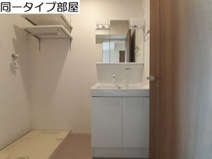 リヴァフォースの物件内観写真